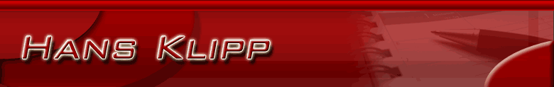 Hans Klipp Logo